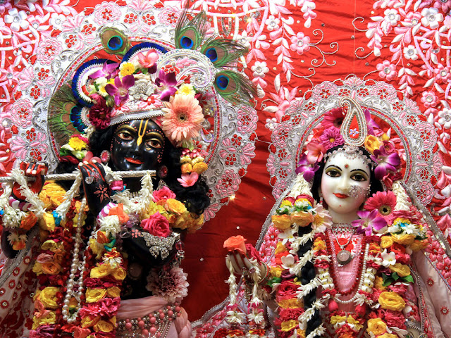 Iskcon Radha Krishna  Still,Photo,Image,Wallpaper,Picture