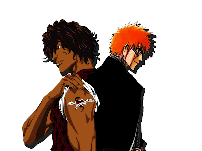 Ichigo, Kurosaki ichigo, ichigo hollow, kurosaki ichigo hollow, wallpaper bleach, anime wallpapers, kurosaki ichigo png, bleach png, kusaki ichigo hd wallpaper, bleach hd wallpapers, bleach images, bleach, new bleach wallpaper, free bleach wallpaper, free bleach wallpaper download, ichigo png, kurasaki ichigo render png, ichigo jpg, sado yashitora png, sado png, yashitora, sado yashitora render png, sado and ichigo