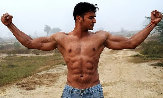 Ravi Speaks:-Maintain a Good Health-Become Slimmer, Smarter, and Fitter!