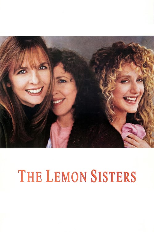 [HD] The Lemon Sisters 1989 Pelicula Completa En Castellano