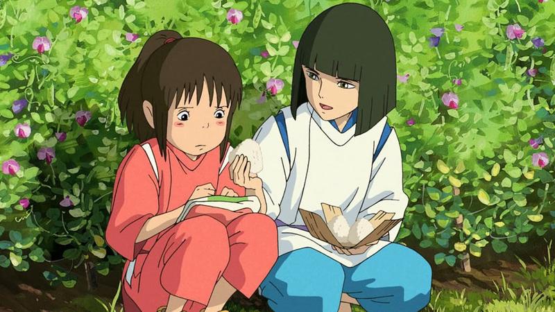 Awal Tahun Studio Ghibli Konfirmasi Garap Dua Film  