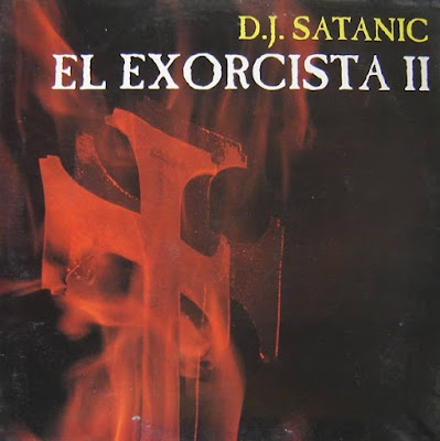 DJ Satanic - El Exorcista II