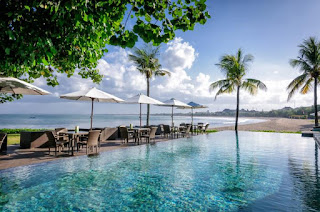 Job Vacancy at Bali Garden Beach Resort