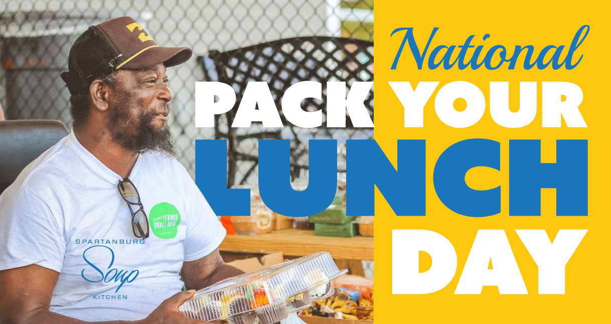 National Pack Your Lunch Day Wishes for Instagram