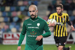 Barakaldo vs Gernika