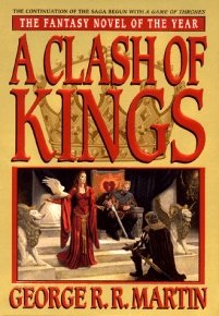 Read A Clash of Kings online free