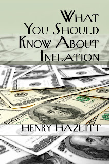 Inflation – Its Effects Created Upon A Society