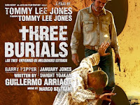 [HD] Three Burials - Die drei Begräbnisse des Melquiades Estrada 2005
Film Online Gucken