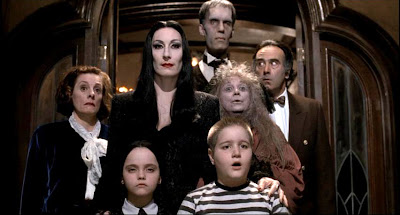 Addams Family Values