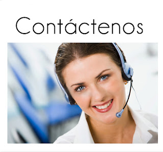 contactenos