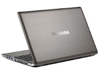 Toshiba P850-1009X driver for  win 8 