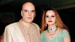 Feroz Khan's daughter Laila to release special video as tribute to late father
