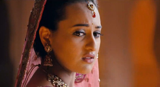 Son of Sardar Latest Wallpapers | HD Movie Son of Sardar Photos 2012