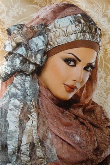 Hijab Fashion Trends – New Way to Humility