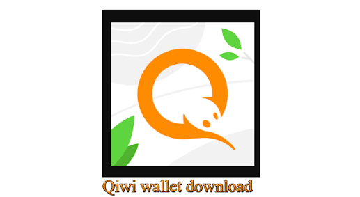 qiwi wallet download