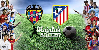 Prediksi Levante vs Atletico Madrid