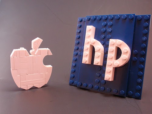 hp 3d printing