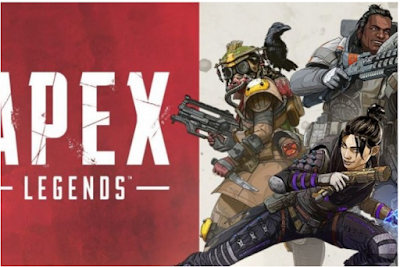 Battle Royale Apex Legends, these are 8 characters that must be known