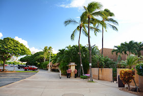 Ko Olina, Hawaii