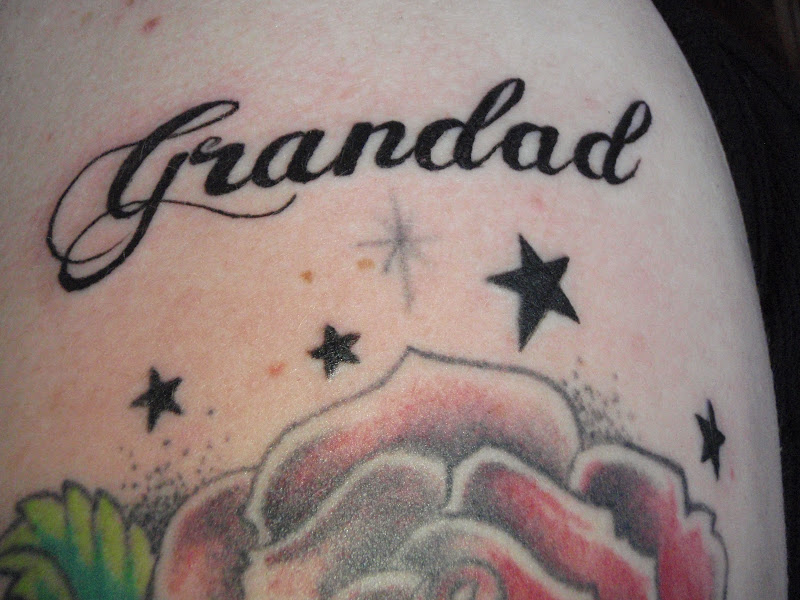 Tattoo script 