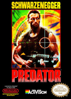 Predator (BR) [ NES ]