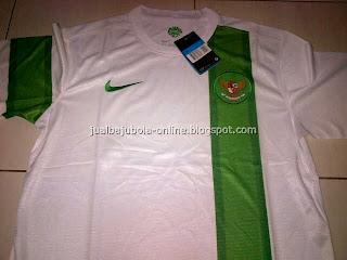 jual baju bola grade original timnas