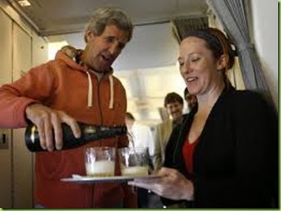 kerry psaki
