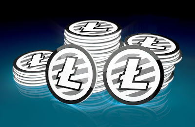 LITECOIN PRICE CONTINUES TO IMPRESS