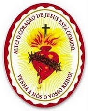 Sacratíssimo Coração de Jesus