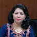 लखनऊ विश्वविद्यालय के शिक्षा विभाग की शिक्षिका डॉ. किरण लता डंगवाल  यूनेस्को के एमओओसी डेवलपर के रूप में चयनित  