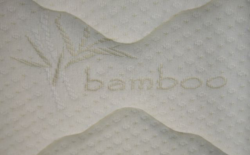 Bamboo Mattress1