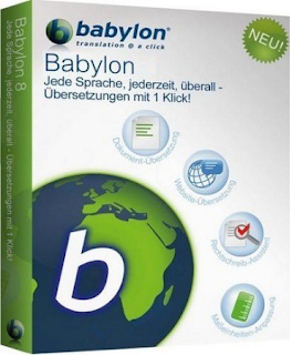 Babylon Pro portable en español