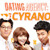 RESENHA: Dating Agency; Cyrano