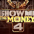 Show me the money4 - Korean hiphop TV program.