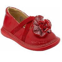 Baby Girl Shoes