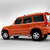 Automatic Transmission With SUV Mahindra Scorpio AT