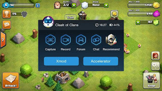 Xmodgames Apk v2.3.5 Terbaru Full