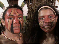 Indigenas do Rio Grande doNorte