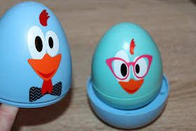 famille cotcot