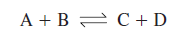 chemical reactions