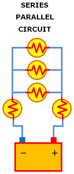 Electrical circuits