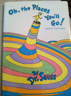 Dr. Seuss