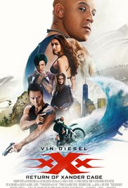 Film Terbaru 2017 XXX: RETURN OF XANDER CAGE 8