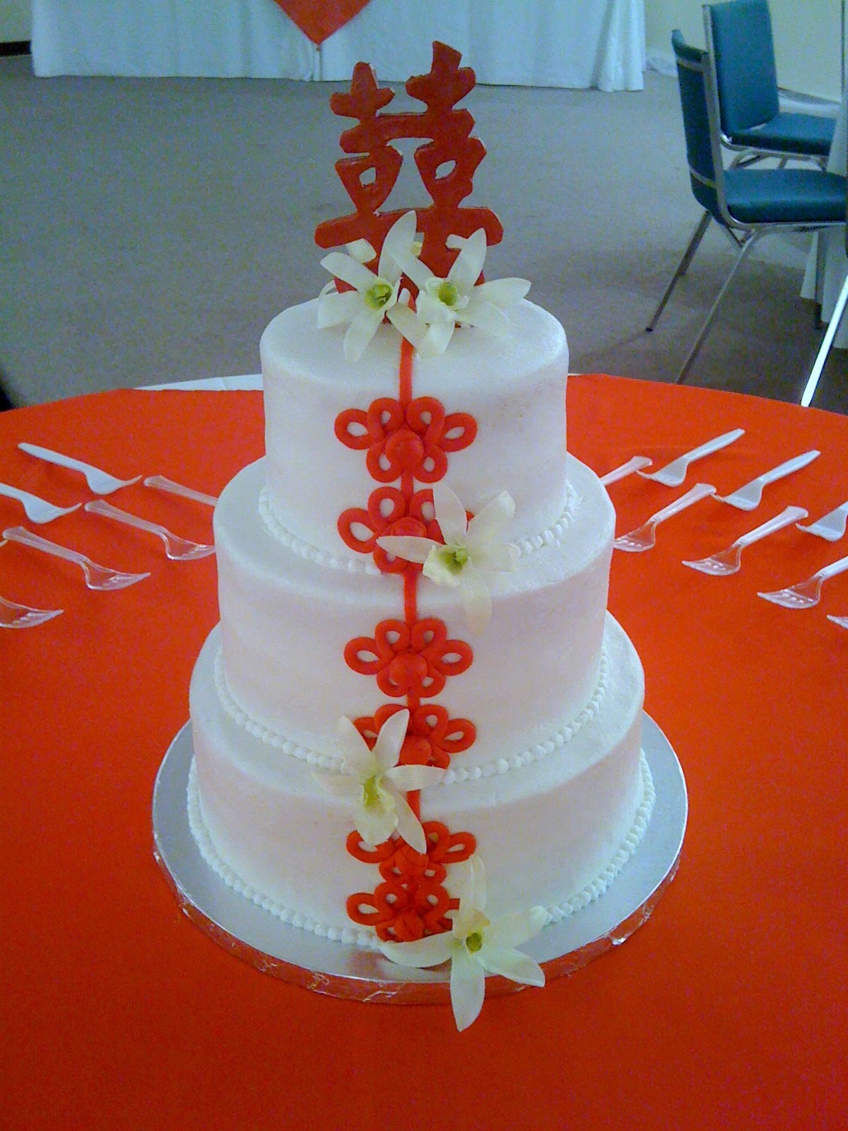 chinese wedding wording