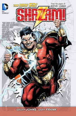 shazam