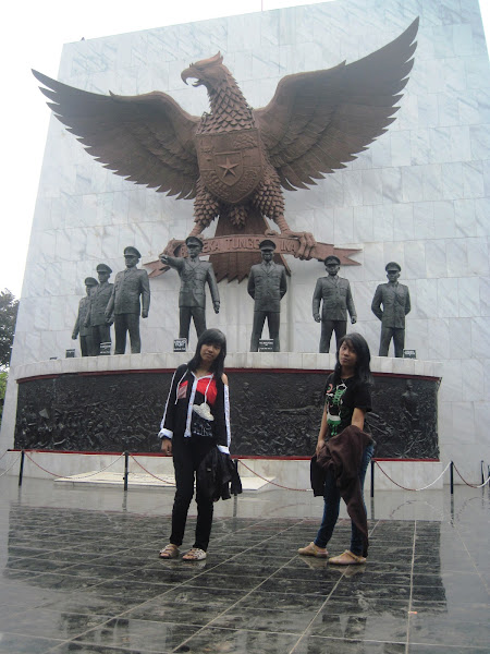 Museum Lubang Buaya