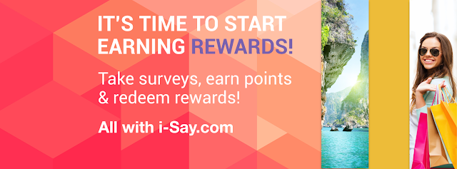 Imager: Earn Extra Money for Holiday Shopping with Surveys