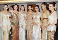 Model Kebaya Anak Terbaru