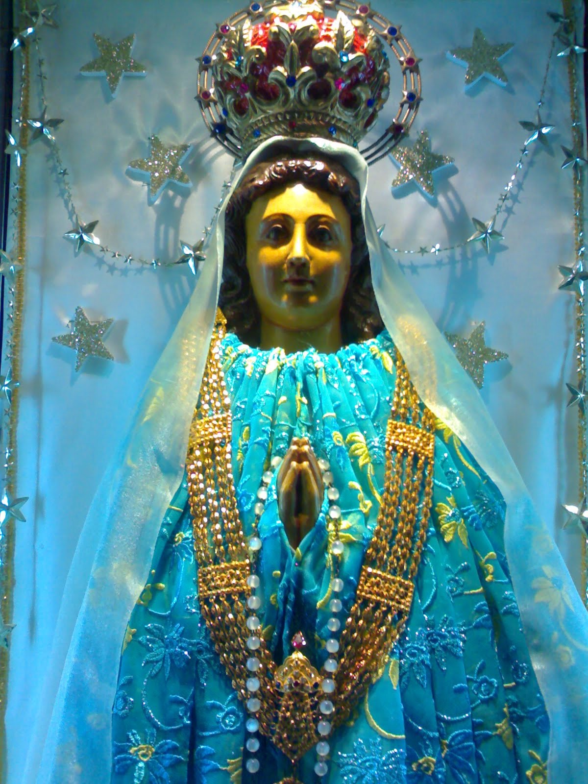 Our Lady Of Mercy Church, Pokhran