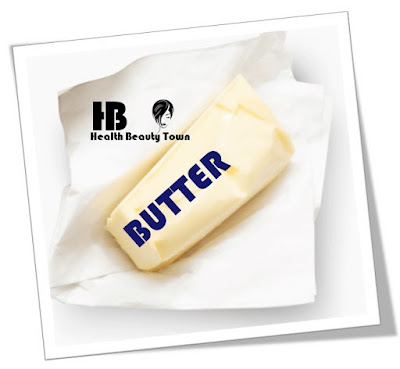 Butter